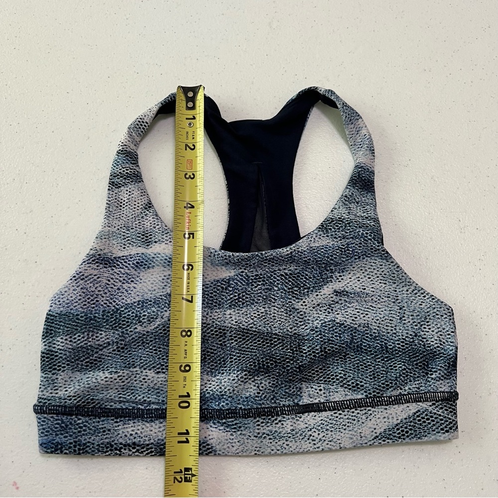 Lululemon Invigorate Bra - Picture 7 of 8